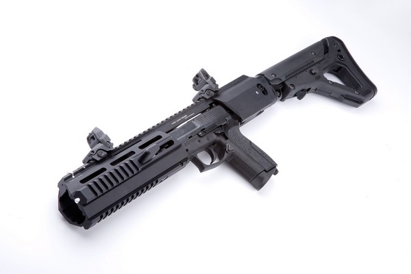 transformator Pištolj-transformator