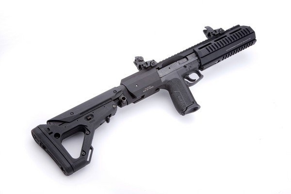 transformator Pištolj-transformator