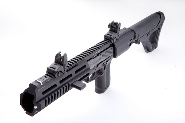 transformator Pištolj-transformator