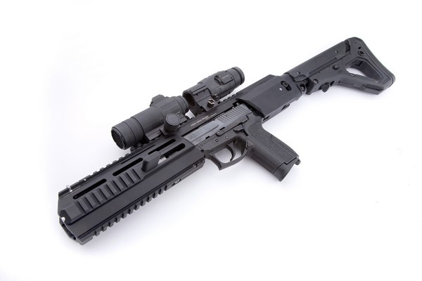 transformator Pištolj-transformator