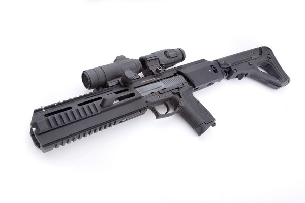 transformator Pištolj-transformator