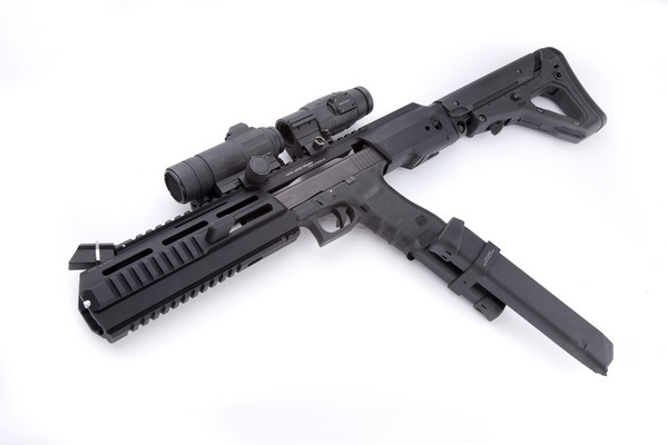 transformator Pištolj-transformator