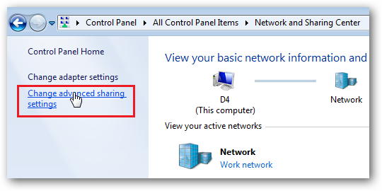 bez Windows 7 postavke printera