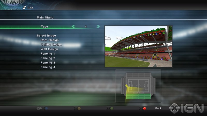 Pro Evolution Soccer 2011