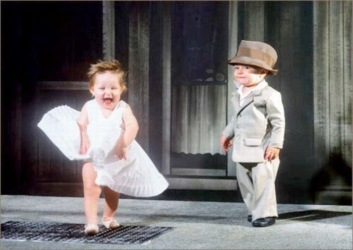 21 Super slike slikane u pravom trenutku