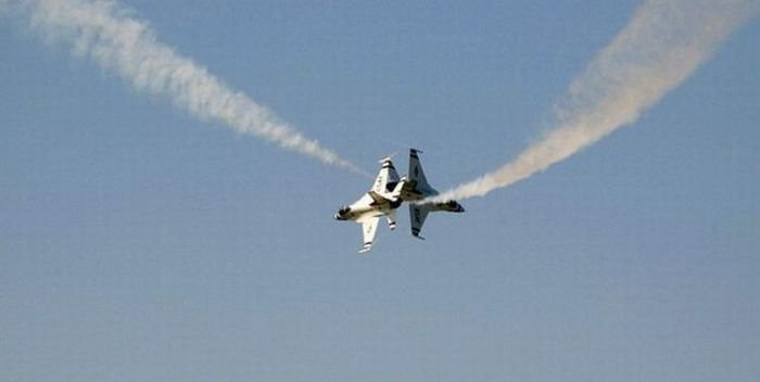 25 Super slike slikane u pravom trenutku