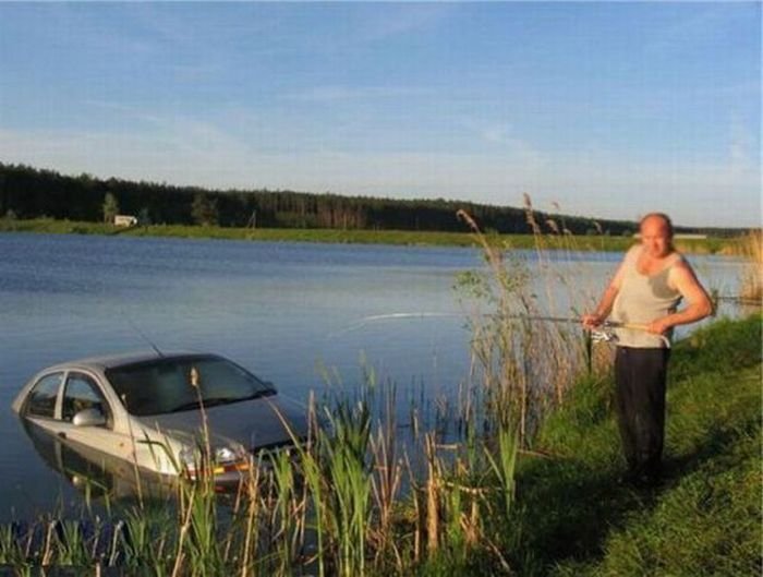 27 Super slike slikane u pravom trenutku