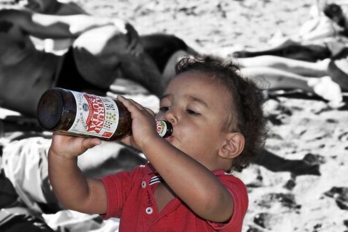 28 Super slike slikane u pravom trenutku