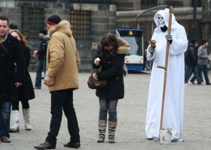 31 Super slike slikane u pravom trenutku