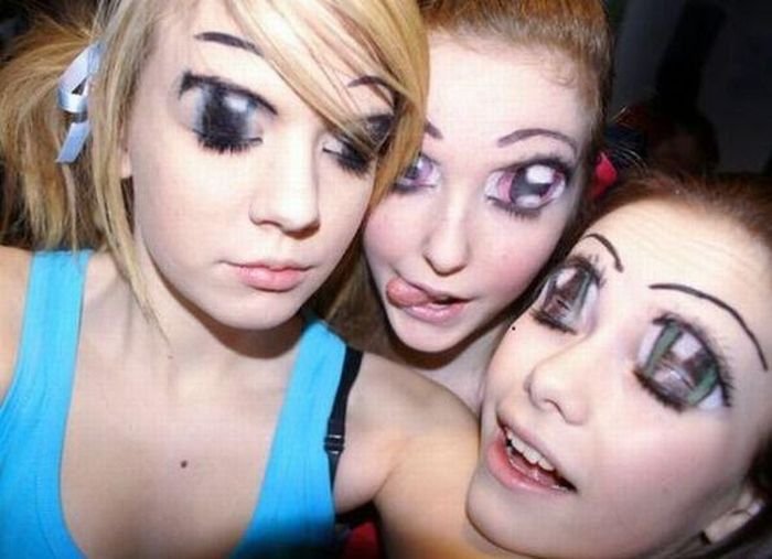 48 Super slike slikane u pravom trenutku