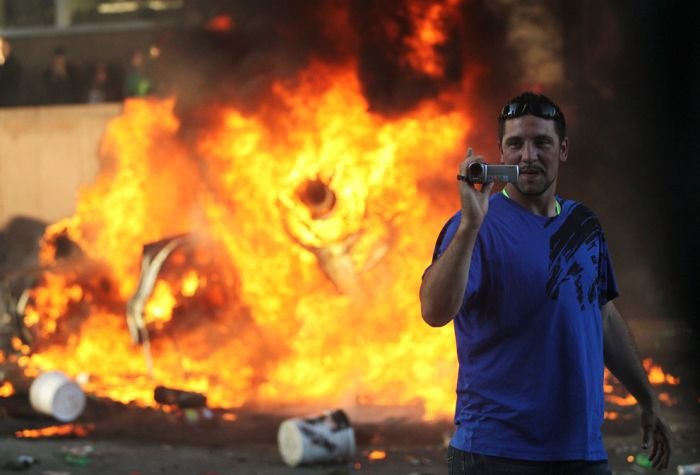 51 Super slike slikane u pravom trenutku