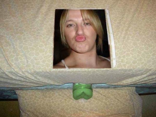 9 Super slike slikane u pravom trenutku