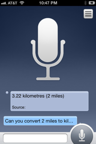 assistant Speaktoit Assistant