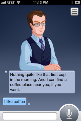 assistant Speaktoit Assistant