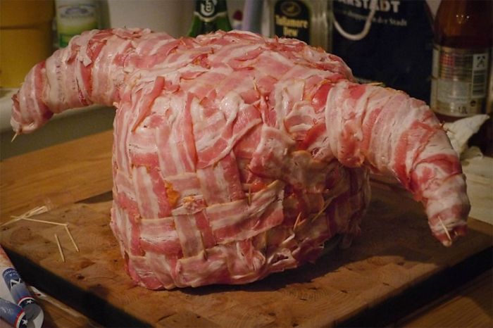 Maska 0003 The Brand New And Unique SKYRIM Mask!!!