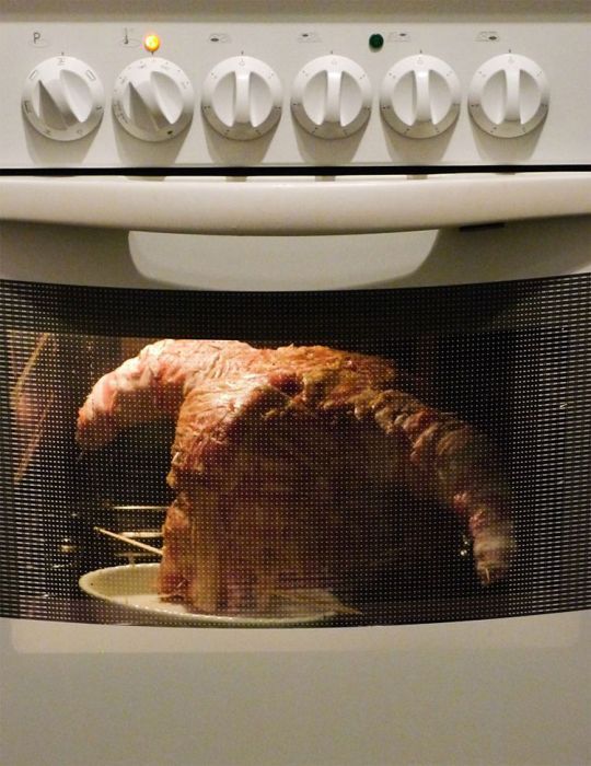 Maska 0004 The Brand New And Unique SKYRIM Mask!!!