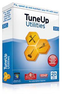 TuneUp Utilities™ 2011 TuneUp Utilities™ 2011