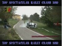 Automobilske nesreće 2010