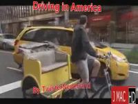 Vozači u Americi Vozači u Americi