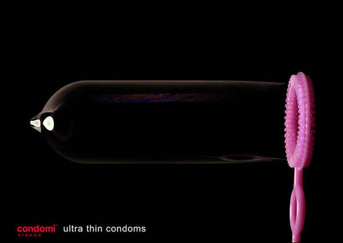 durex Advertisement