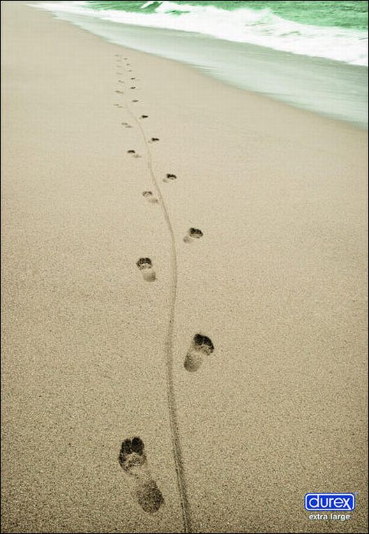 durex Advertisement