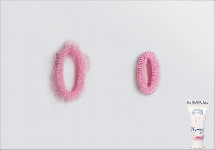 durex Advertisement