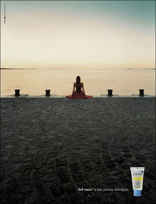 durex Advertisement