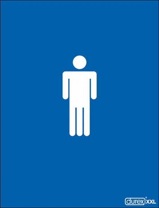 durex Advertisement
