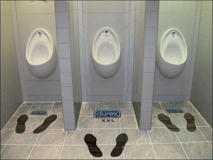 durex Advertisement