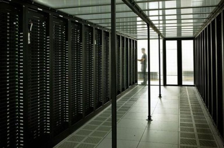 Facebook Serverski Poslužitelji