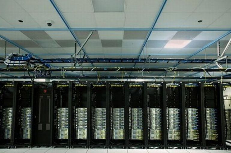 Facebook Serverski Poslužitelji