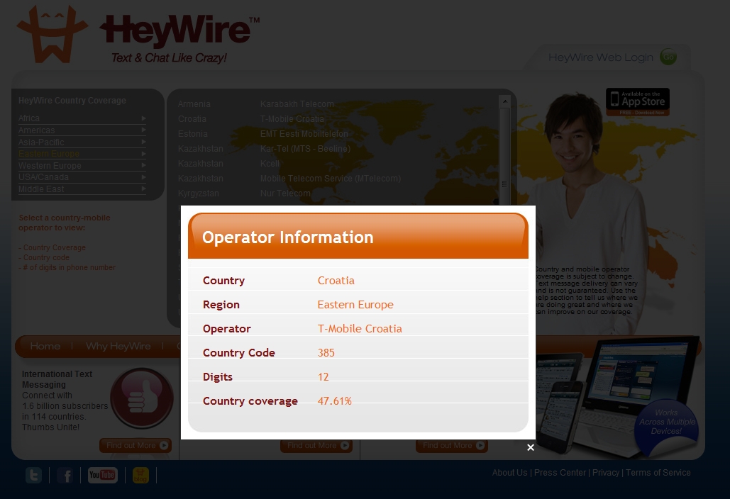 Kakvo je stanje kod nas?