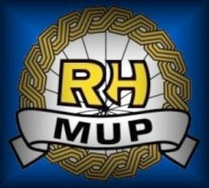 Ministarstvo unutarnjih poslova Republike Hrvatske