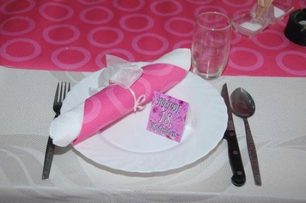 barbie Heidi Janković: I'm a barbie girl in this barbie world!