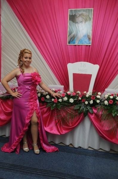 barbie Heidi Janković: I'm a barbie girl in this barbie world!