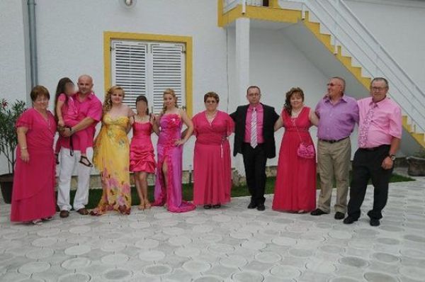 barbie Heidi Janković: I'm a barbie girl in this barbie world!