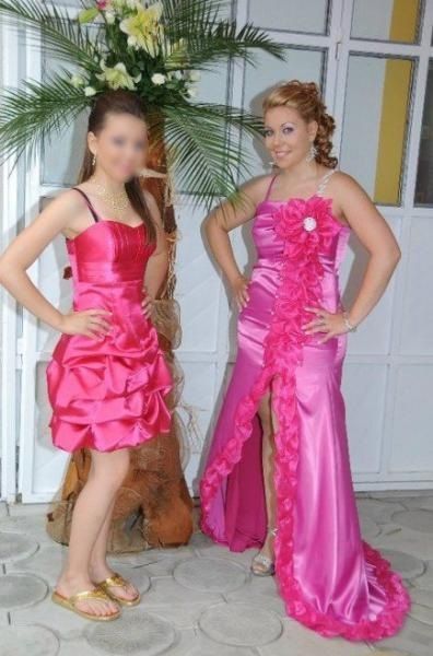 barbie Heidi Janković: I'm a barbie girl in this barbie world!