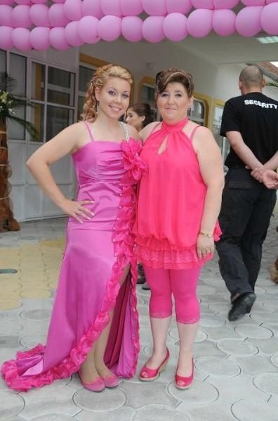 barbie Heidi Janković: I'm a barbie girl in this barbie world!