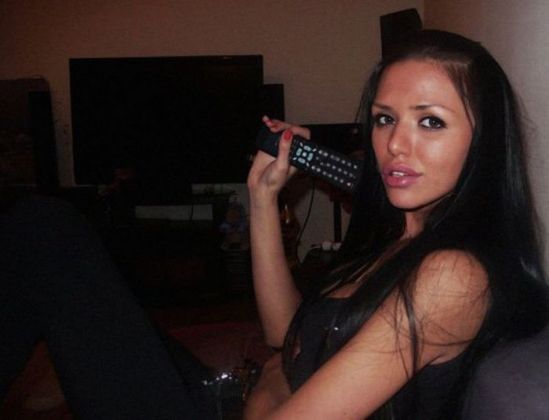 Beauty or? Beauty or?