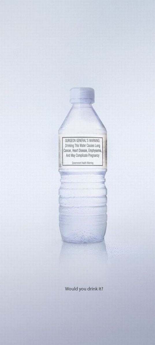 Kampanja protiv pušenja! Kampanja protiv pušenja!