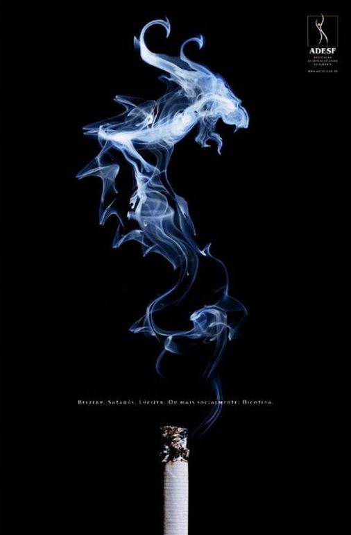 Kampanja protiv pušenja! Kampanja protiv pušenja!