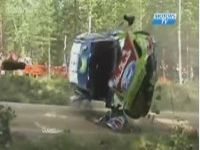 Rally Crash