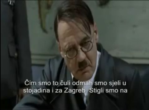 Što Hitler misli o povratku Ive Sanadera? Što Hitler misli o povratku Ive Sanadera?