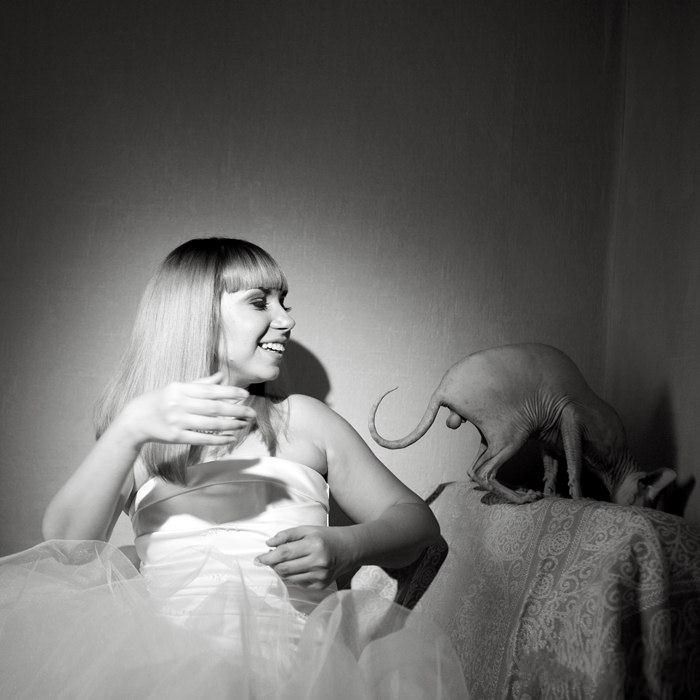 trenuci Vjenčanja i nezgodni trenuci