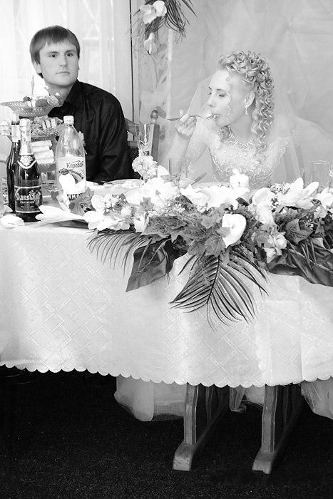 trenuci Vjenčanja i nezgodni trenuci