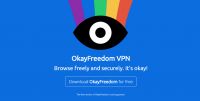 OkayFreedom VPN