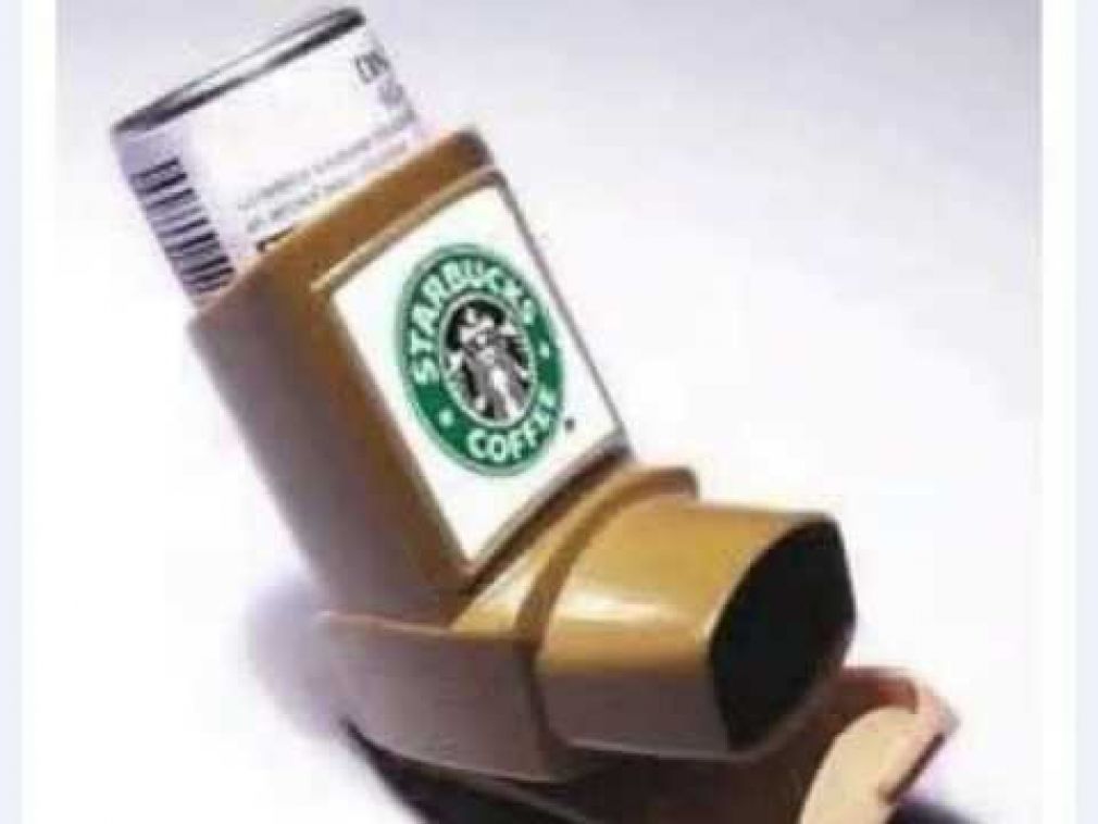 1b56d005723ad175e526bbe57567b8ab L Coffee and Asthma?