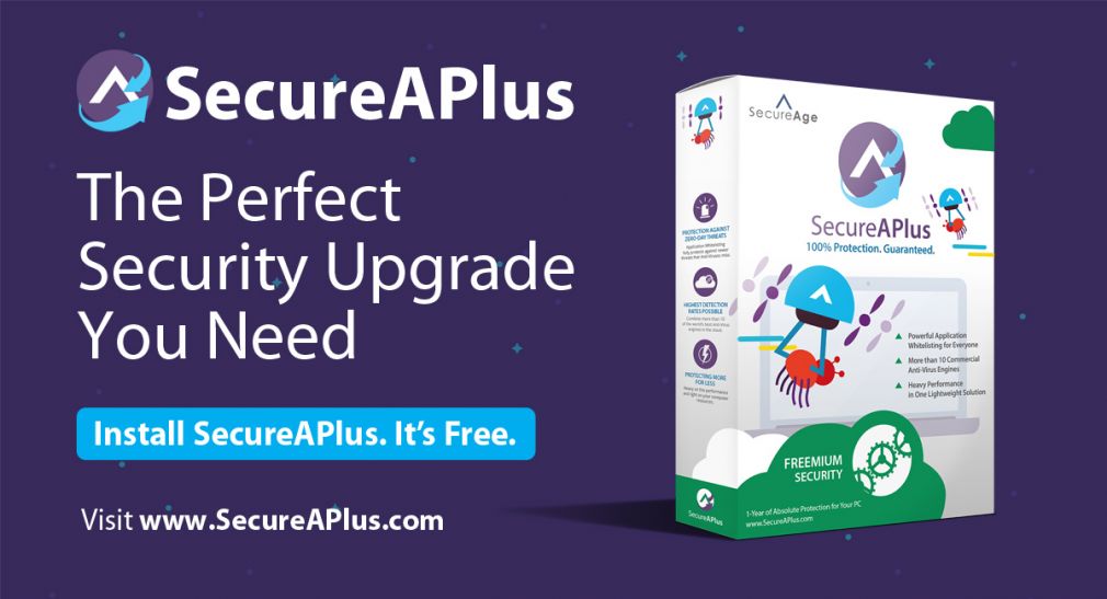 3ff2a64fd14a6a6d971315fb7b8085ec L SecureAPlus