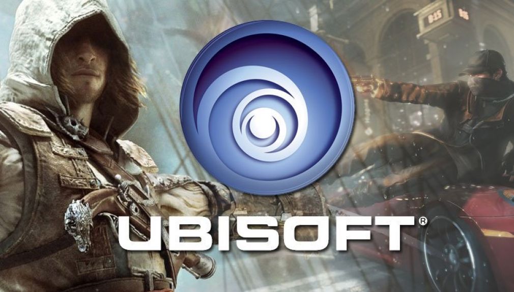 FREE @ Ubisoft