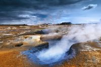 57df6a0f34180006582f429068c6ac21 S Geothermal Energy: Alternative Energy From The Earth